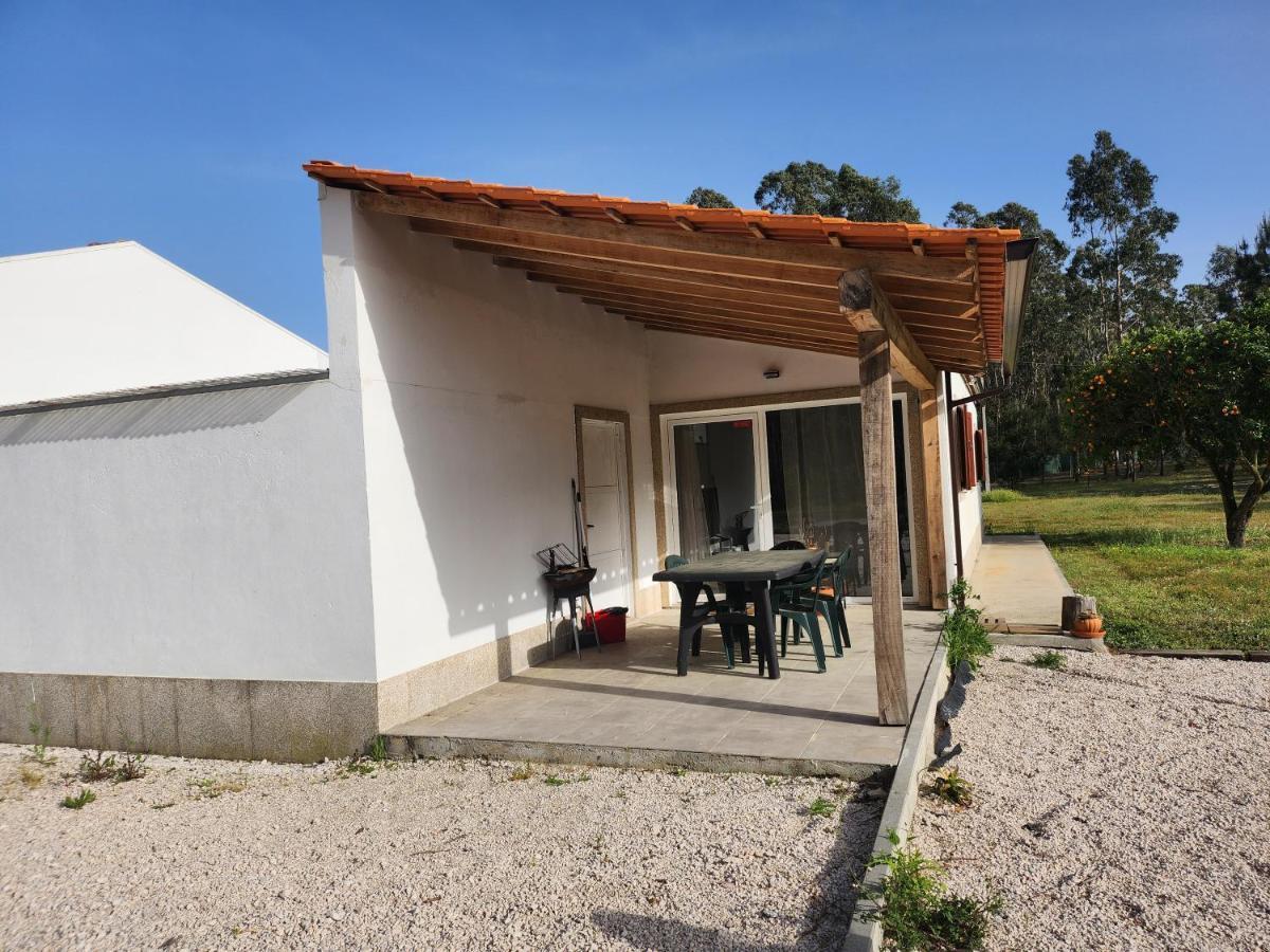 Quinta Das Camarinhas Cantanhede Exterior photo