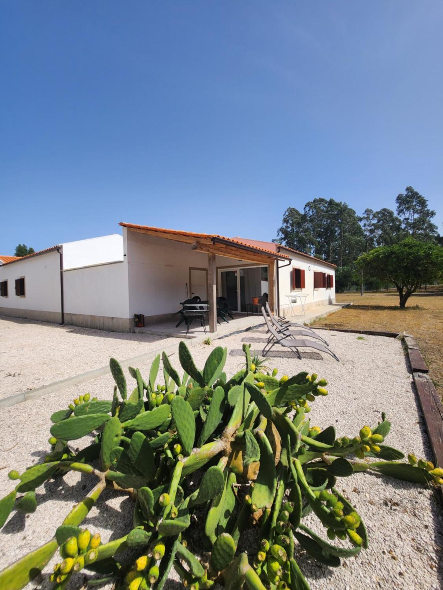 Quinta Das Camarinhas Cantanhede Exterior photo